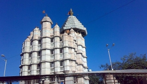 Shree Siddhivinayak Temple