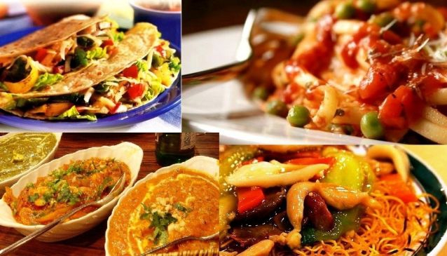 Top10 Restaurants in Mumbai