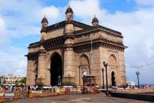10 dias de Passeio pelo Triângulo Dourado com Mumbai a partir do Aeroporto de Deli