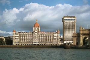 10 dias de Passeio pelo Triângulo Dourado com Mumbai a partir do Aeroporto de Deli