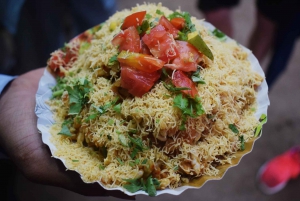Mumbai Street Food Tour