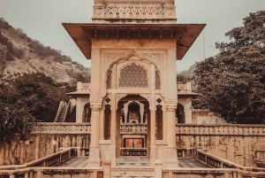 Delhi Agra Jaipur(Golden Triangle) Tour with hotel pickup
