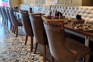 Ein königliches indisches Speiseerlebnis in Mumbai – Essen so viel du magst