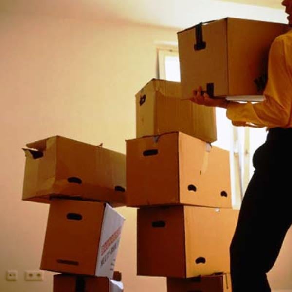 Aashish International Packers & Movers