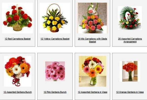 Ajanta Florist