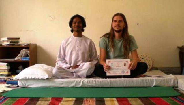 Amit Reiki and Meditation Centre