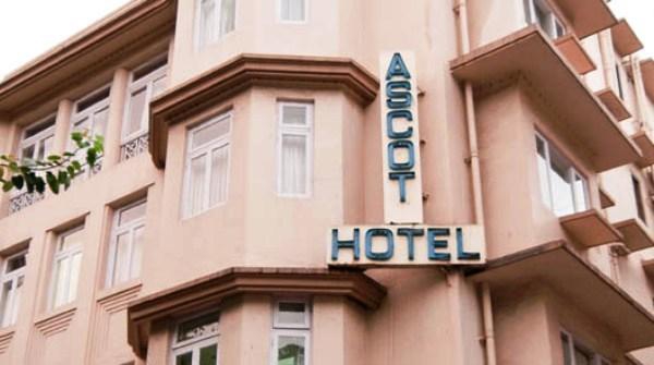 Ascot Hotel