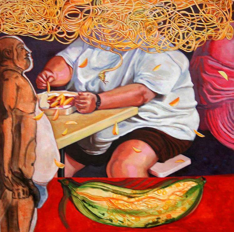 BCA Art Galleries