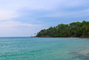 Port Blair: Andaman Islands 7-Day Tour with Accommodation