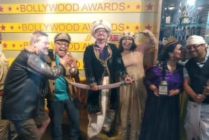 Best Bollywood Tour with Rahil Khan (Transport Included)