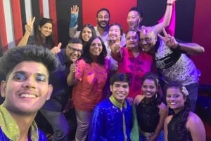 Best Bollywood Tour with Rahil Khan (Transport Included)