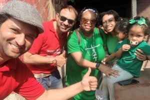 Best Bollywood Tour with Rahil Khan (Transport Included)