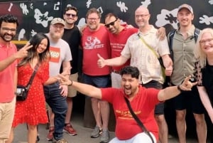Best Bollywood Tour with Rahil Khan (Transport Included)