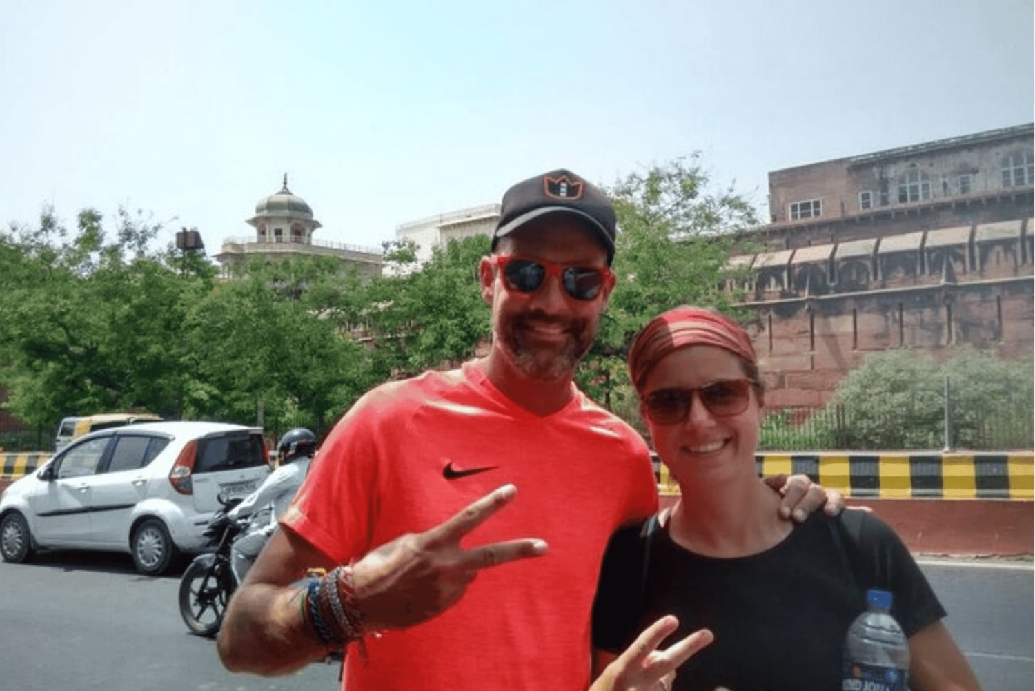 Das Beste von Mumbai (geführte ganztägige Stadttour)