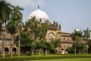 'Lo mejor de Bombay (Visita guiada de un día entero por la ciudad)'