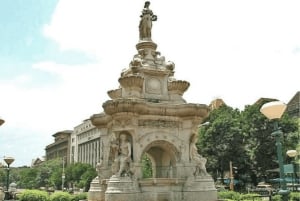 Das Beste von Mumbai (geführte ganztägige Stadttour)