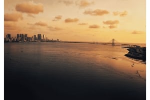 Das Beste von Mumbai (geführte ganztägige Stadttour)