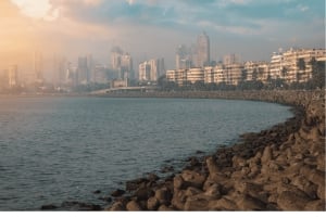 Das Beste von Mumbai (geführte ganztägige Stadttour)
