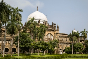 Das Beste von Mumbai (geführte ganztägige Stadttour)