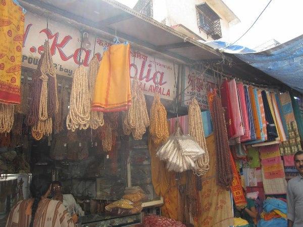 Bhuleshwar Market
