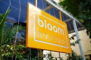 Bloom Boutique - Bandra