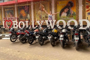 Tour Bollywood Insider con ballo