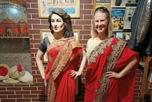 Bollywood Studio Guided Half-Day Tour