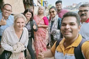 Mumbai: Bollywood Studio Guided Tour with Tickets