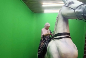 Bollywood Studio Tour