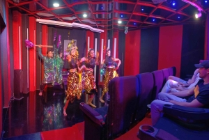 Bollywood Studio Tour