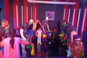 Bollywood Studio Tour