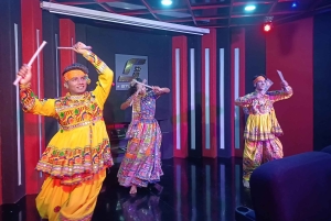 Bollywood Studio Tour