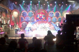 Bollywood tour with Slum Tour & Dance show
