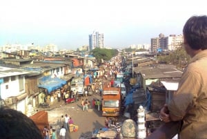 Mumbay: tour di Bollywood, Slum e spettacolo di danza
