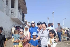 Bombay/Mumbai - Privat sightseeing med personlig guide