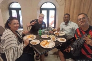 Bombay/Mumbai - Privat sightseeing med personlig guide