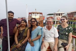 Bombay/Mumbai - Privat sightseeing med personlig guide