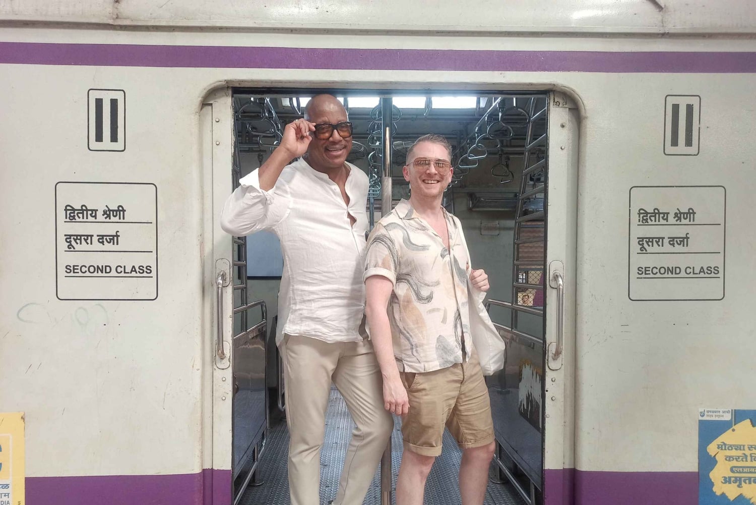 Bombay/Mumbai - Yksityinen kiertoajelu henkilökohtaisen oppaan kanssa