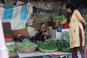 Bombay/Mumbai - Yksityinen kiertoajelu henkilökohtaisen oppaan kanssa