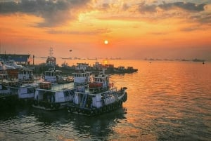 Buddhistisches Erbe & Mumbai-Tour: 7 Tage Elephanta nach Ajanta