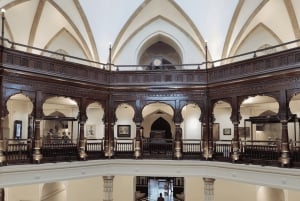 Bombay: tour guiado por la ciudad antigua y nueva con recogida