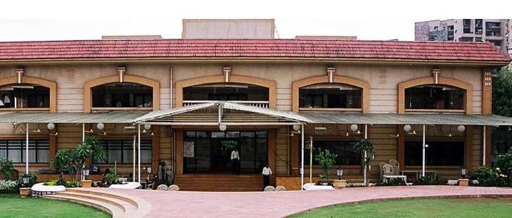 Country Club India