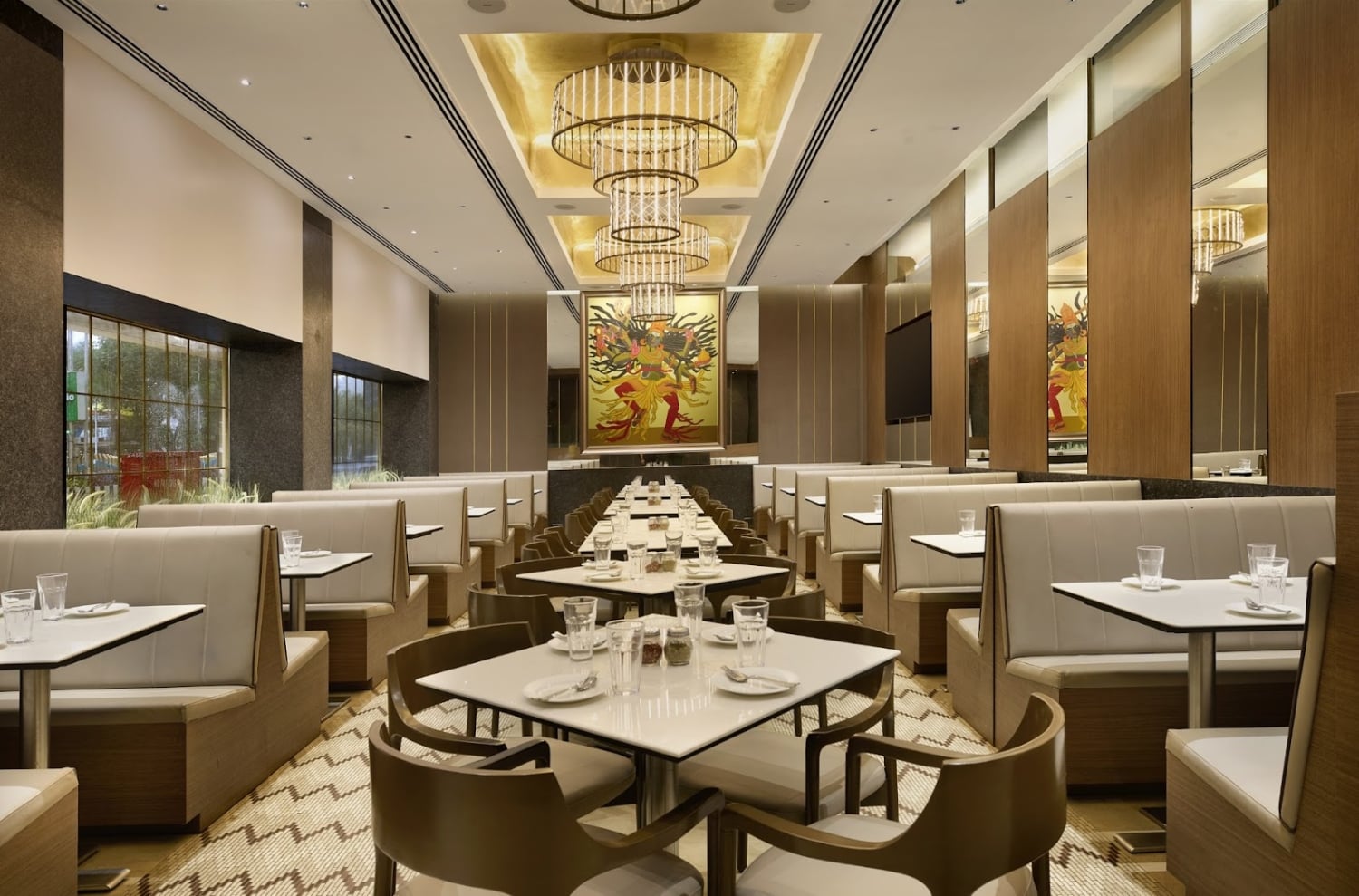 Cream Centre | Chowpatty