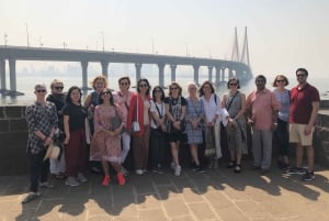 Kultur- og kulturarvstur i den smukke landsby Bandra