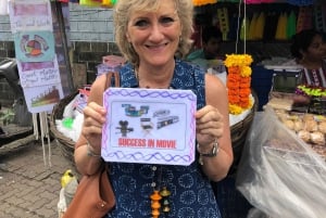 Kultur- og kulturarvstur i den smukke landsby Bandra