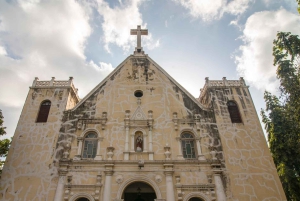 Kultur- og kulturarvstur i den smukke landsby Bandra