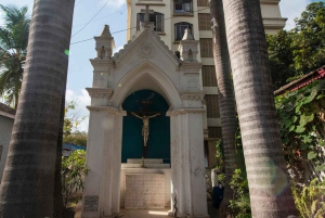 Kultur- og kulturarvstur i den smukke landsby Bandra