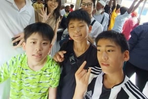 Dabbawaala Dhobi Ghat Dahravi slum With Local Train Ride