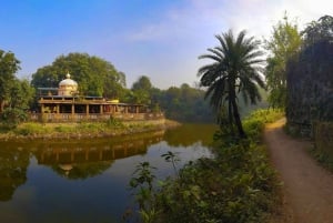 Dagstur fra Mumbai: Vasai, perlen nær Mumbai