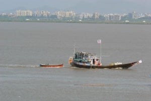 Dagstur fra Mumbai: Vasai, perlen nær Mumbai